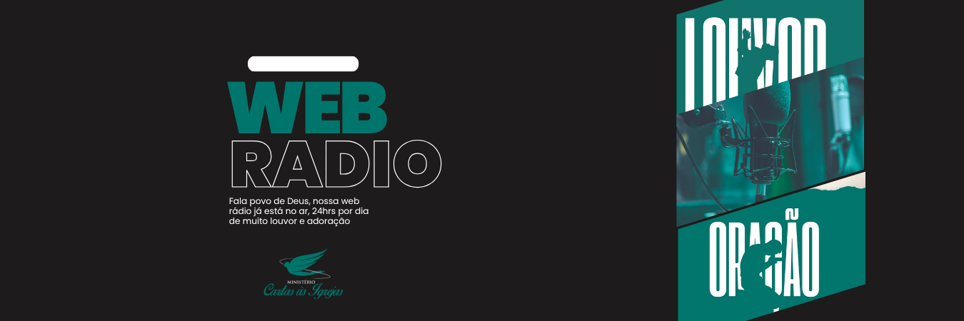 web rádio