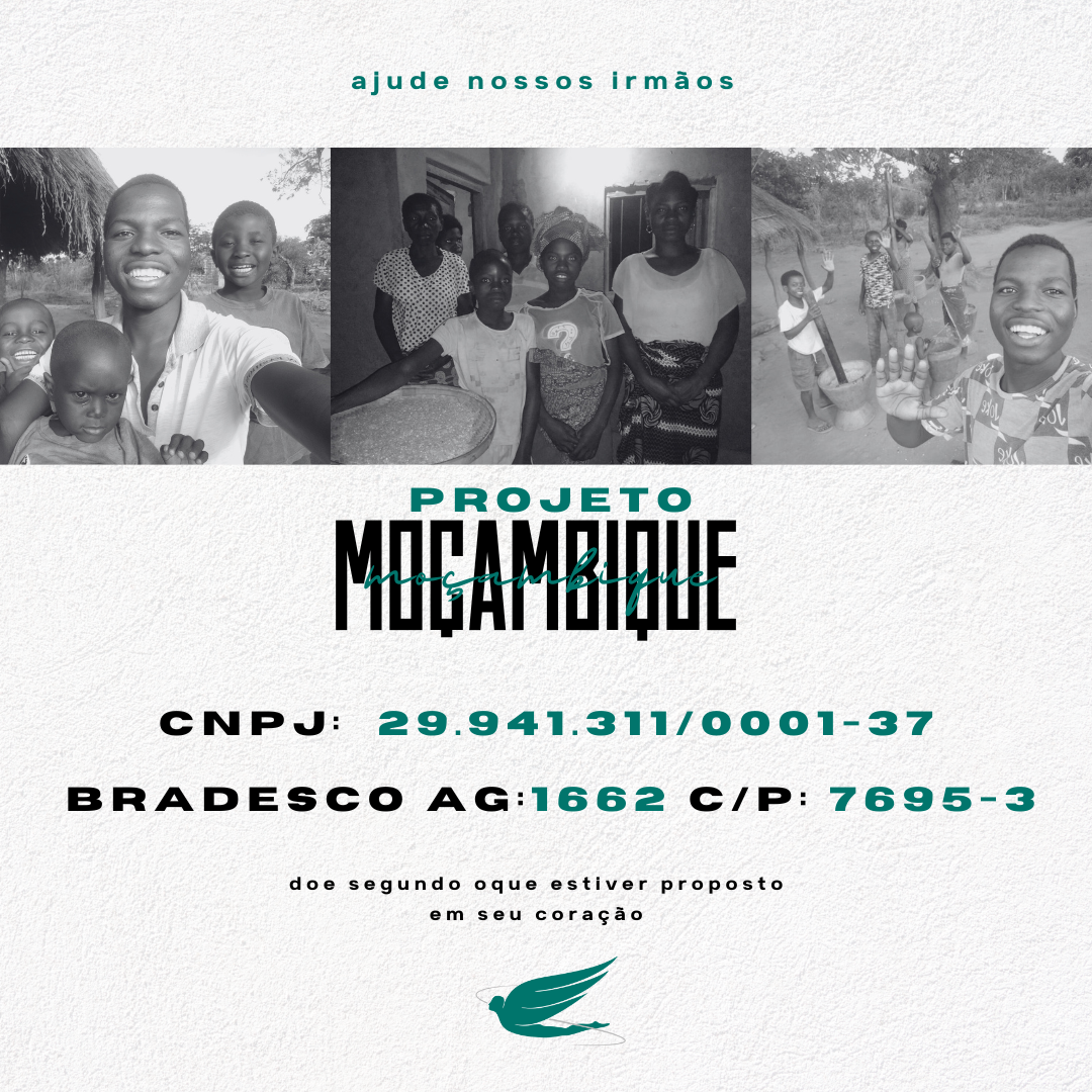 Projeto Moçambique